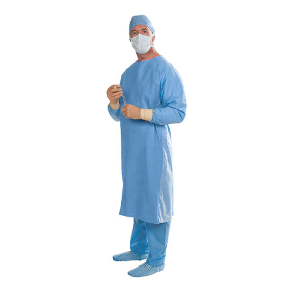Surgical Gowns – ENDOMED