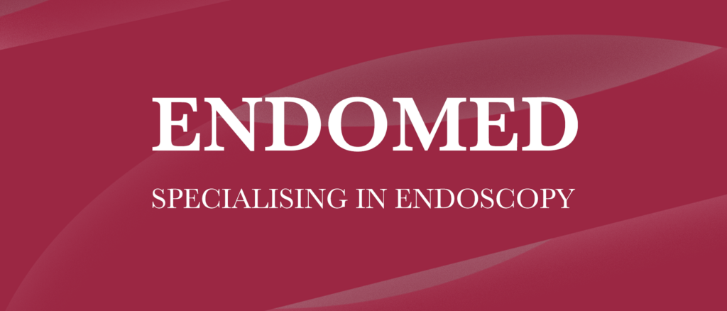 Endomed specialising in endoscopy requisite supply in Australia since 1990